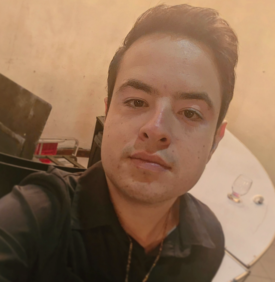 Luiz Antonio